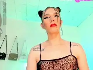 Camsoda Best live sex cam show of la-ratona