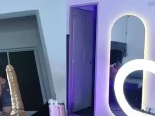 Camsoda Free Live Porn of levanaaa