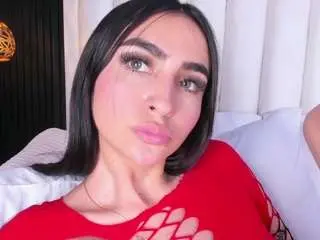 Camsoda Live Porn of martinagrace