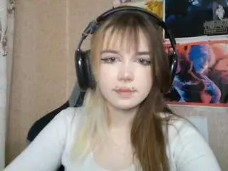 Camsoda Live Sex of mechellebabineau