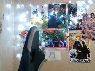 Camsoda Sex Cam of mechellebabineau