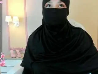 Camsoda Free Live Porn of nashi-ra