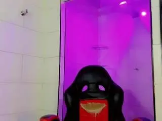 Camsoda Sex Chat of alessa-mullen