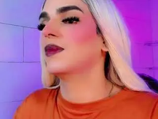 Camsoda Best Webcam of alessa-mullen