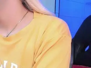 Camsoda Live Porn of alessa-mullen