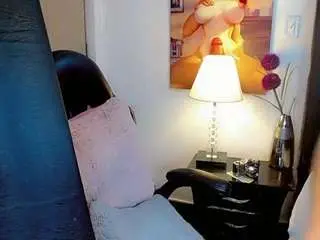 Camsoda Free Porn Cam of anaiisvelvet