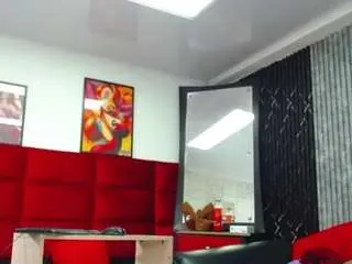 Camsoda Sex Cam of butterfly-ts