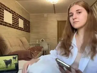 Camsoda Live Sex Cam of carlottavetterkind
