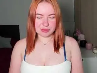 Camsoda Live Sex Cam of laylaxcute