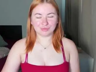 Camsoda Nude Webcam of laylaxcute
