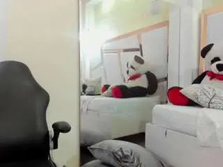 Camsoda Live Porn of tatikanyx