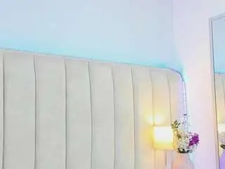 Camsoda Live Sex Cam of trieximars