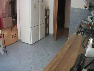 Camsoda Best live sex cam show of voyeurcam-julmodels-kitchen