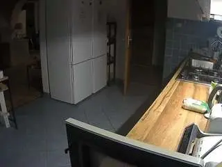 Camsoda Watch Live Sex Cams of voyeurcam-julmodels-kitchen