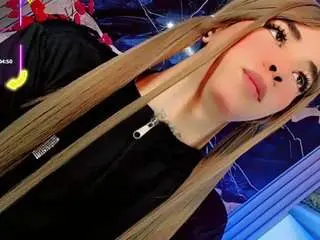Camsoda Watch Live Sex Cams of zara-gill