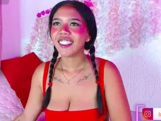 Camsoda Watch Live Sex Cams of bianca-ethan