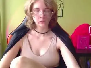 Camsoda Free Live Porn of pennydelight