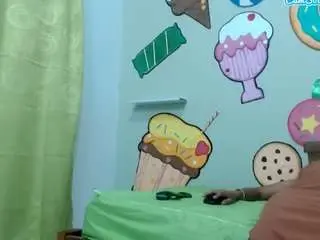 Camsoda Private Sex Chat of skinnyyuliana18