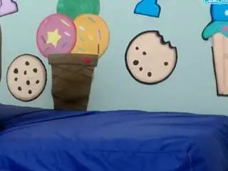 Camsoda Best Webcam of skinnyyuliana18
