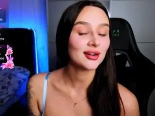 Camsoda Best live sex cam show of veronica-larsson