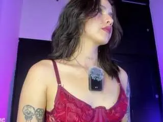 Camsoda Live Sex Cam of felicitynesbar