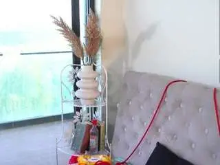 Camsoda Nude Webcam of theafollin