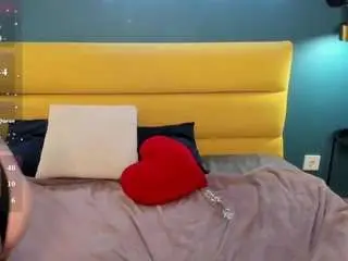 Camsoda Adult Video Chat of dianagarrett