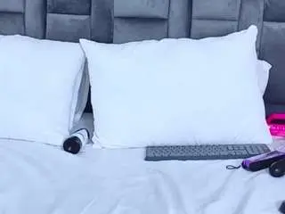 Camsoda Sex Chat of coralharrinsonn