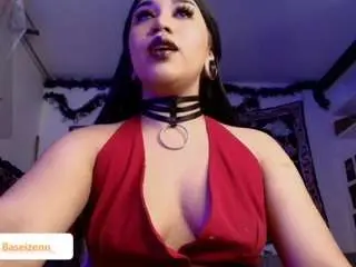 Camsoda Best live sex cam show of exodiadestroy