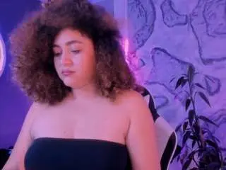 Camsoda Nude Webcam of kateryncifuentes