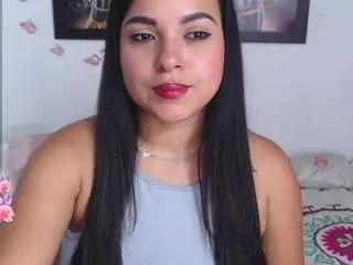 Camsoda Best Webcam of valentinagarcia3