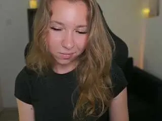 Camsoda Best Webcam of vivienvance18