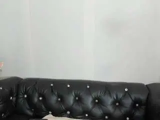 Camsoda Nude Webcam of sscarleth-1