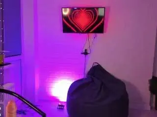 Camsoda Watch Live Sex Cams of lilith-ex