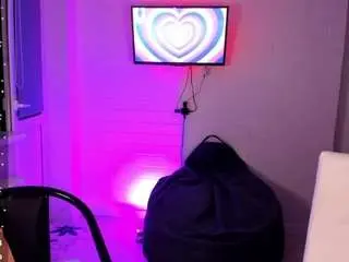 Camsoda Watch Live Sex Cams of lilith-ex