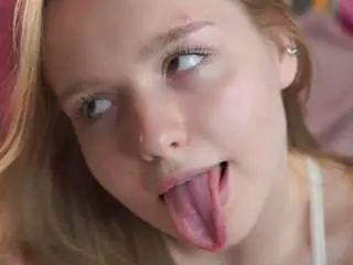 Camsoda Live Sex Cam of maudconner