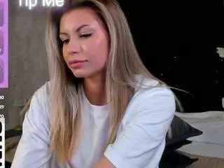 Camsoda Adult Webcams of sidny-beth