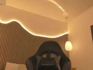 Camsoda Adult Webcams of cloe-yeraldy