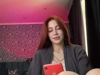 Camsoda Adult Webcam of estherciocca