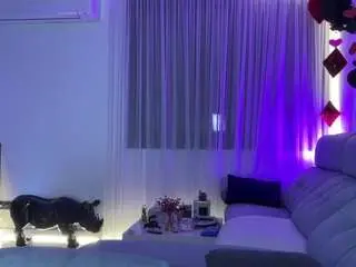 Camsoda Free Porn Cam of martasantos