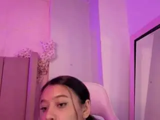 Camsoda Nude Webcam of millyherder