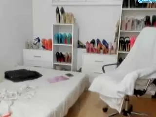 Camsoda Best Webcam of mistresssabi