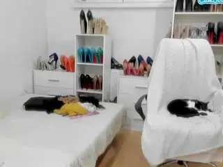 Camsoda Free Porn Cam of mistresssabi