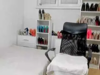 Camsoda Live Porn of mistresssabi