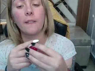 Camsoda Sex Cam of paula-b