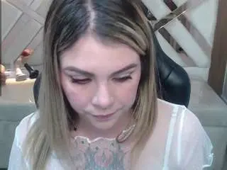 Camsoda Sex Chat of paula-b