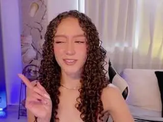 Camsoda Adult Webcam of chloemoretix