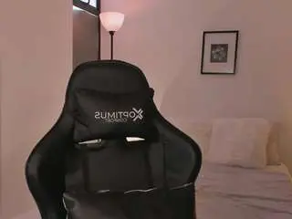 Camsoda Live Sex of chloemoretix