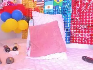 Camsoda Free Live Porn of violethot69