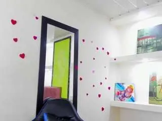 Camsoda Nude Webcam of zoeconnor19